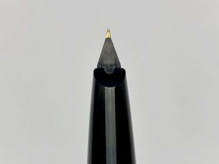 Vintage Montblanc 1246 Fountain Pen Fitted With an 18K Gold Nib 8