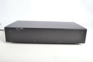 Classe Audio NIL Moving Coil Head Amp - Phono Step Up Preamplifier - Vintage 11