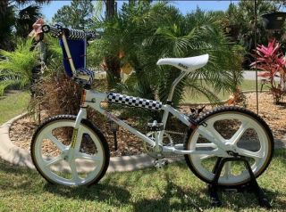 1979 Mongoose motomag,  old school mongoose,  vintage mongoose,  vintage bmx 2