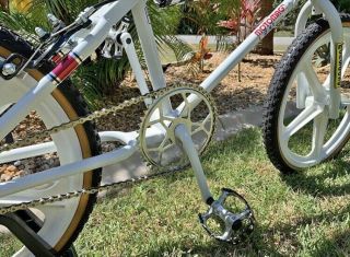 1979 Mongoose motomag,  old school mongoose,  vintage mongoose,  vintage bmx 7