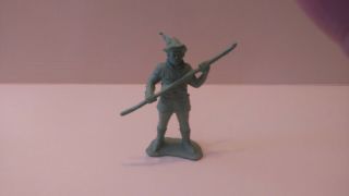 Marx Robin Hood Playset Little John 60mm Figure