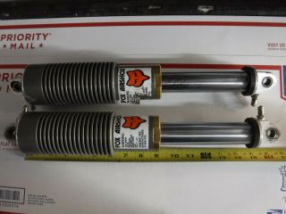 fox air shock shox vmx vintage old cr rm kx yz 15.  5 