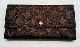 Vintage Louis Vuitton Women 