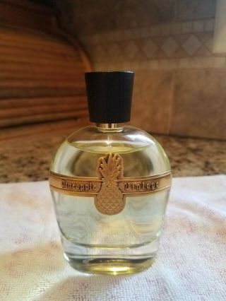 Pineapple Vintage Vanilla Intense By Parfums Vintage - 100 Ml