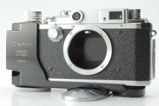 [top Mint] Canon Ii S2 Rangefinder Film Camera From Japan " Rare Vintage 