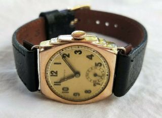 Datex Vintage 1940 