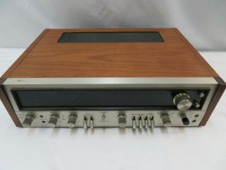 Vintage Pioneer Sx 828 Stereo Receiver Parts Only