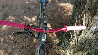 2011 Scott Scale 29 Pro Carbon Fiber Very Rare Mountain Bike Niner Carbon Forks 9