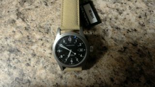 Hamilton Khaki Field Mechanical H69419933 38mm Box And Papers