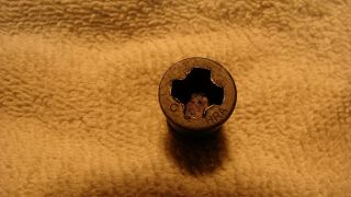 M1 Garand Gas Cylinder Lock Screw Hra - O