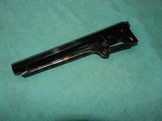 Colt 1851 Navy Factory Barrel And Rammer