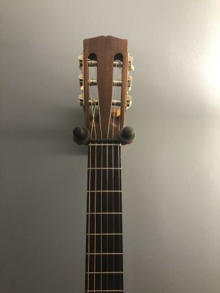 1971 Vintage Gibson Classical Acoustic Guitar C 100 3