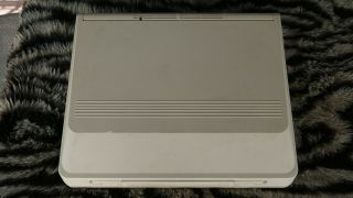 HP Hewlett Packard Portable Vectra CS Vintage Computer AS - IS 5