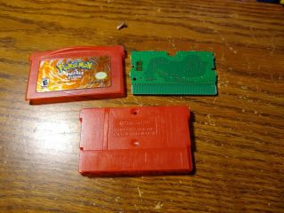 Pokemon Mystery Mew Distribution Cartridge,  Very Rare International 12