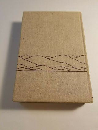 VINTAGE - GRAPES OF WRATH - JOHN STEINBECK,  1939 FIRST EDITION - HB 2