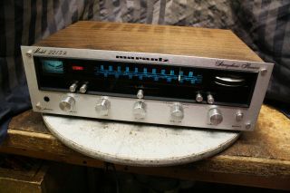 Marantz 2215b Vintage Stereo Receiver,