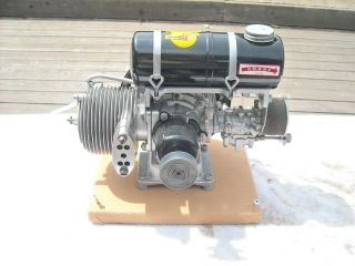 VTG POWER PRODUCTS AH47 MINI BIKE/ GO KART/ ANTIQUE ENGINE STATIONARY ENGINE 4