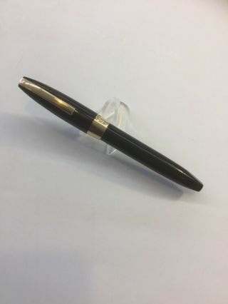 Vintage Sheaffer Fountain Pen,  1950s The Snorkel Pen