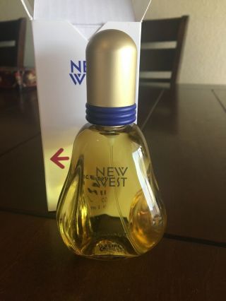 NIB / Rare WEST 3.  4 oz.  Skinscent Spray For Her Aramis Perfume 2