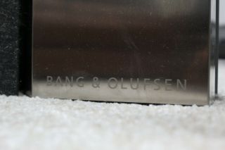 Bang & Olufsen Beovox 3000 4500 STEREO Speakers B&O vintage 3