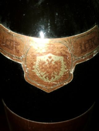 Louis Roederer Cristal Champagne rose Vintage 1981 - 750ml 5