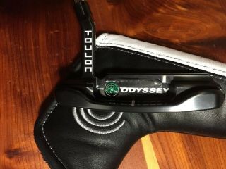 TOUR ISSUE TOULON AUSTIN PUTTER 2019/STROKE LAB SHAFT/ID BAND/H1 NECK”RARE” 4