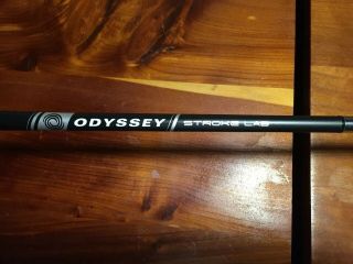 TOUR ISSUE TOULON AUSTIN PUTTER 2019/STROKE LAB SHAFT/ID BAND/H1 NECK”RARE” 7