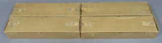 American Flyer Vintage Wide Gauge Empty Boxes Only [4]/Box 2