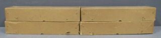 American Flyer Vintage Wide Gauge Empty Boxes Only [4]/Box 5