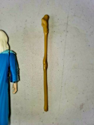 Lord of the Rings Knickerbocker Gandalf Vintage Action Figure COMPLETE 1979 7