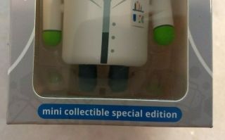 Android Mini Collectible Special Edition UX Researcher In The Box Ultra Rare 3