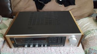 Vintage Realistic STA - 2270 Stereo Receiver Digital Tuner PERFECT 4