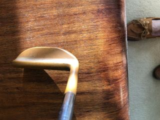 SCOTTY CAMERON TITLEIST NAPA 1996 SPECIAL ISSUE COPPER 1/500 EXTREMELY RARE 10