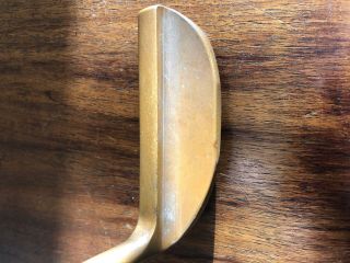 SCOTTY CAMERON TITLEIST NAPA 1996 SPECIAL ISSUE COPPER 1/500 EXTREMELY RARE 6