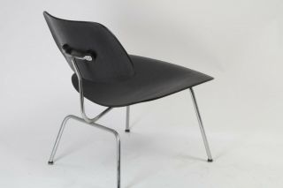 Vintage Mid - Century Herman Miller Eames LCW Chair,  50s very 11