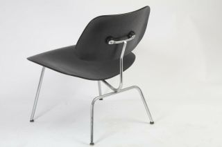 Vintage Mid - Century Herman Miller Eames LCW Chair,  50s very 3