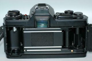 Olympus OM - 3 camera body for use with OM Zuiko lenses OM3 - Rare - - 7