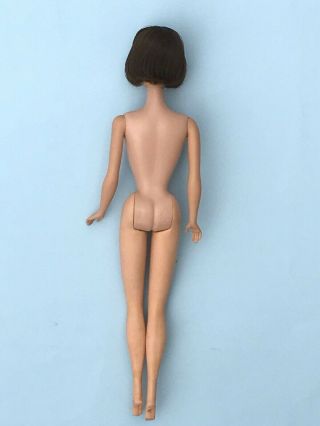 American Girl Barbie vintage 1965 brunette 7