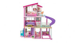 Barbie Dreamhouse 70,  Accessories Box