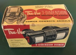 Tru - Vue 3 - Dimension Viewer Box With (6) Albums (2) Mickey Mouse 2