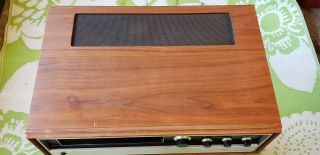 Vintage Pioneer Sx - 9000 Reverberation Stereo Receiver