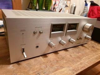 Pioneer Sa - 506 Amplifier 1978 vintage 2
