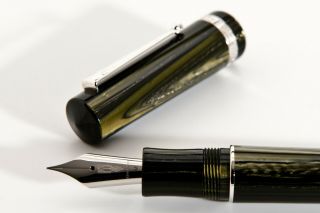 Rare Delta Fountain Pens Latest Arrivas Limited Edition Writing Instrments.