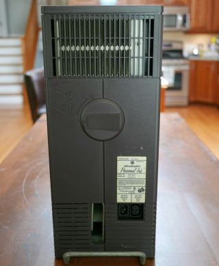 sgi Personal Iris 4D/20 - Rare Vintage Computer Silicon Graphics 3
