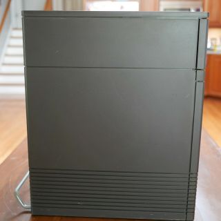 sgi Personal Iris 4D/20 - Rare Vintage Computer Silicon Graphics 7
