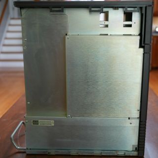 sgi Personal Iris 4D/20 - Rare Vintage Computer Silicon Graphics 8