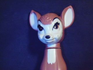 Soaky Bambi Walt Disney Colgate - Palmolive Co