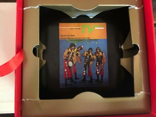 THE MONKEES The Complete Series Blu - ray 10 - disc box set RARE OOP 3