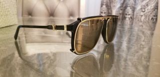 Rare Louis Vuitton Sunglasses Z1085w