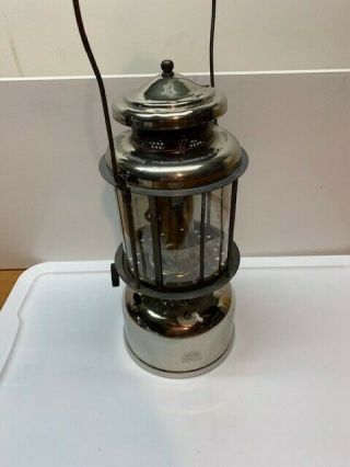 Antique 1923 Coleman Quick Lite 427 Lantern